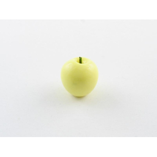 Yellow apple