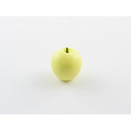 Yellow apple