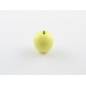 Yellow apple