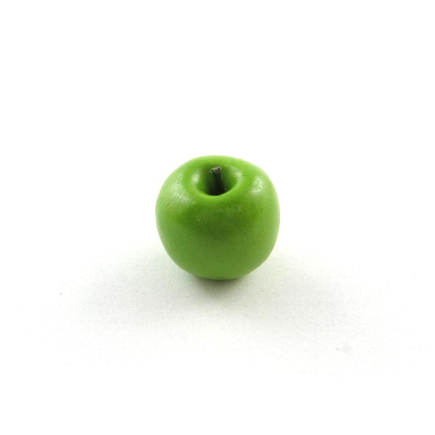 Green apple