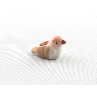 Little bird 1.5 cm - assorted colors
