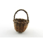 Basket with a handle (approx. Ø 4 cm)