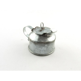 Teapot
