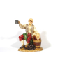 Drunk, 12 cm - Landi Moranduzzo figurines
