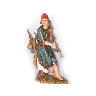 Piper 10 cm - Landi Moranduzzo Figurines