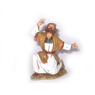 Worshipper 10 cm - Landi Moranduzzo Figurines