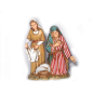 Washerwomen 10 cm - Landi Moranduzzo Figurines