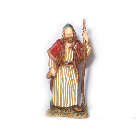 Wayfarer 10 cm - Landi Moranduzzo Figurines