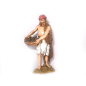 Fisherman 10 cm - Landi Moranduzzo figurines