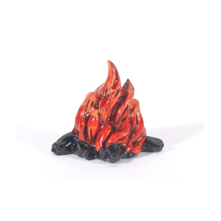 Campfire - Landi Moranduzzo Figurines