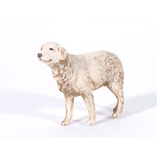 Dog - Landi Moranduzzo figurines