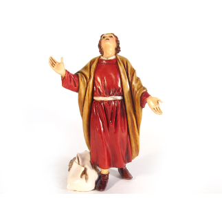 Amazed 13 cm - Landi Moranduzzo Figurines
