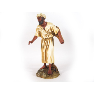 Water Carrier 20 cm - Landi Moranduzzo Figurines