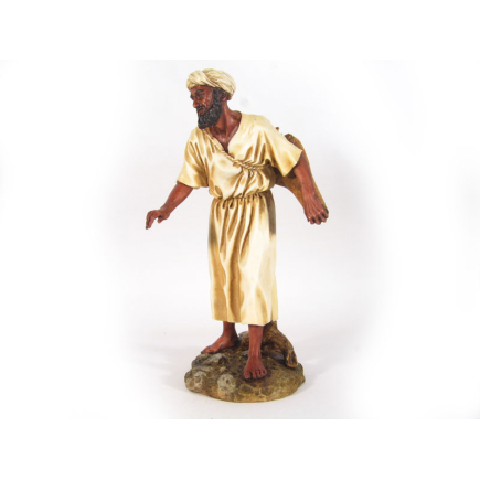 Water Carrier 20 cm - Landi Moranduzzo Figurines