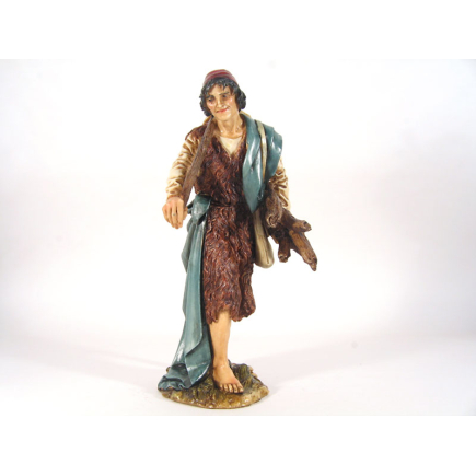 Wayfarer 20 cm - Landi Moranduzzo figurines