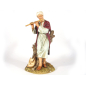 Flautista orientale cm 20 - Statuine Landi Moranduzzo