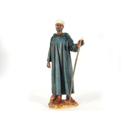20 cm Driver - Landi Moranduzzo Figurines