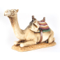 Cammello per figura cm 20 - Statuine Landi Moranduzzo