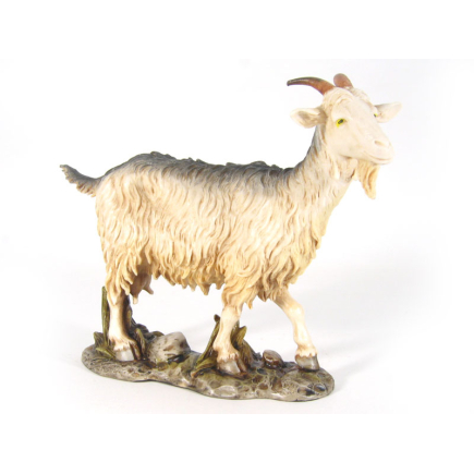 Goat per figure 20 cm - Landi Moranduzzo figurines