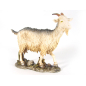 Goat per figure 20 cm - Landi Moranduzzo figurines