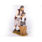 Blacksmith 12 cm - Landi Moranduzzo figurines