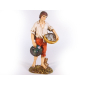Fishmonger 12 cm - Landi Moranduzzo Figurines