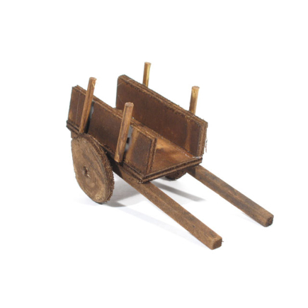 Medium cart