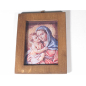 Quadretto Madonna grande