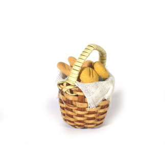 Bread basket