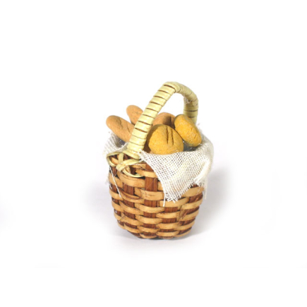 Bread basket