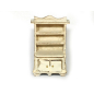 Credenza bianca