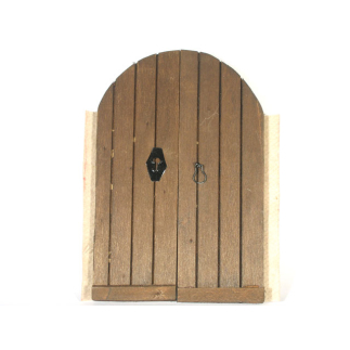 Large gate 12 x 18 cm