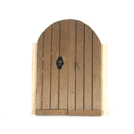 Large gate 12 x 18 cm