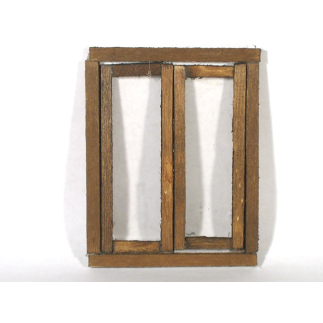 Window 6.5 cm x 8.5 cm
