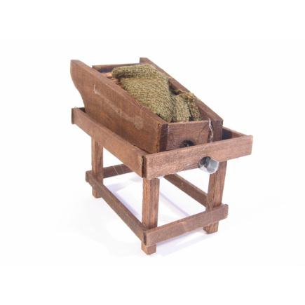 Large washbasin