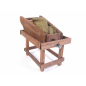 Large washbasin