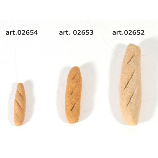Small loaf bread