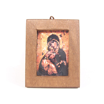 Medium Madonna picture
