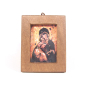 Quadro Madonna medio