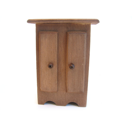 Small cabinet