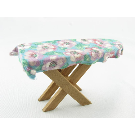 Ironing board