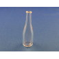 Glass bottle 4.5 cm.