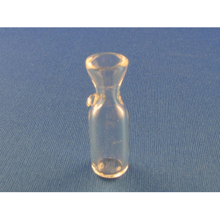 Glass Quartino 3.5 cm.