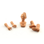 Head, Hands, Feet - Woman 12 cm
