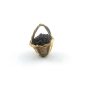 Dark Half Basket