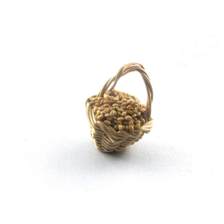 Light Seed Basket