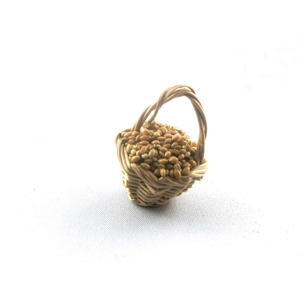 Light Seed Basket