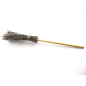 Large broom, 15 cm