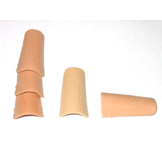 48 mm tiles - bag of 25 pcs