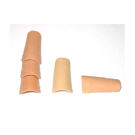 Tegole 48 mm - busta 25 pz